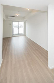 パークアクシス池田山 