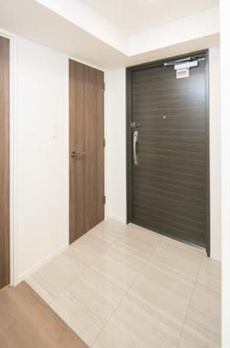 パークアクシス池田山 