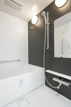 パークアクシス池田山 