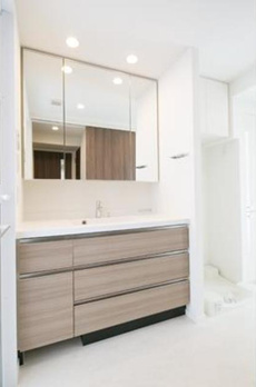 パークアクシス池田山 