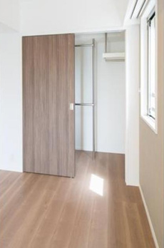 パークアクシス池田山 