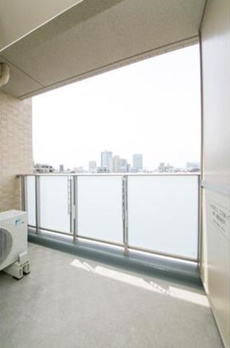 パークアクシス池田山 