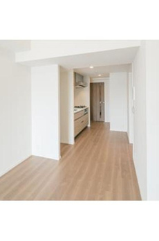 パークアクシス池田山 