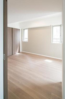 パークアクシス池田山 