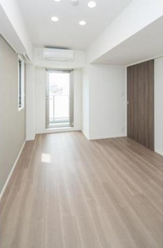 パークアクシス池田山 