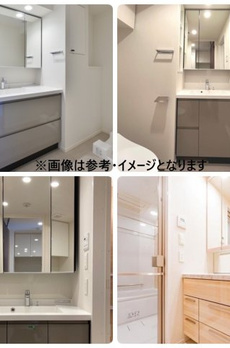 パークコート南麻布 