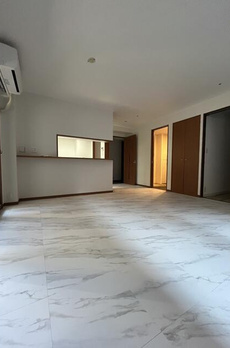 クレストフォルム上野グランステージ 