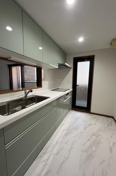 クレストフォルム上野グランステージ 