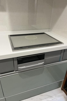 クレストフォルム上野グランステージ 