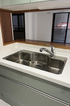 クレストフォルム上野グランステージ 