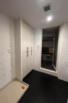 クレストフォルム上野グランステージ 