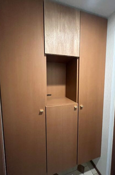 クレストフォルム上野グランステージ 