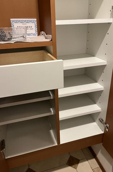 クレストフォルム上野グランステージ 