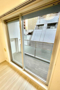 レジディア新川 
