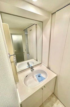 レジディア新川 