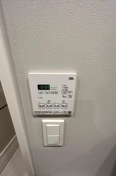コスモグラシア板橋区役所前 