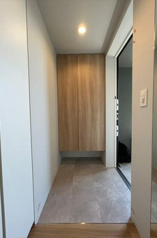 コスモグラシア板橋区役所前 