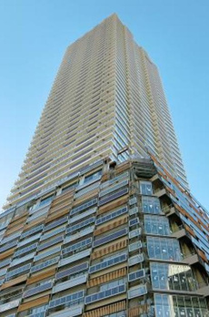 Ｂｒｉｌｌｉａ　Ｔｏｗｅｒ池袋 