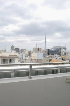 プラウドフラット浅草橋Ⅲ 