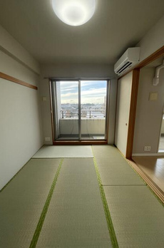 サクセス西高島平 