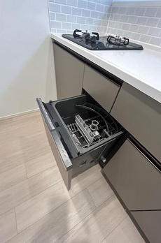 クレヴィアリグゼ西馬込 