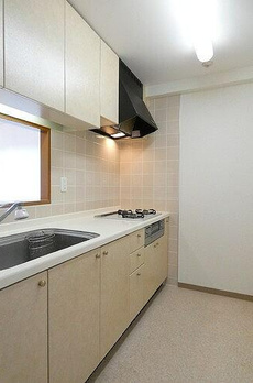 ライオンズマンション渋谷道玄坂 