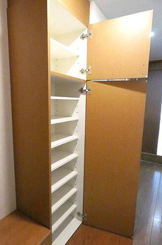 ライオンズマンション渋谷道玄坂 