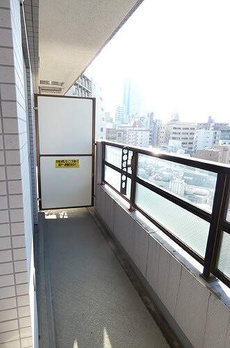 ライオンズマンション渋谷道玄坂 