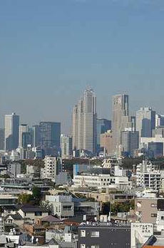 ライオンズマンション渋谷道玄坂 