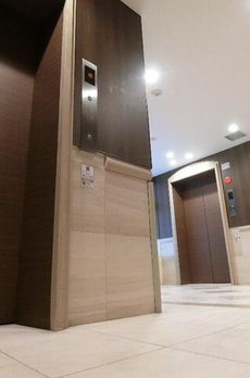 ドゥーエ幡ヶ谷 