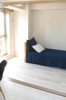 ドゥーエ幡ヶ谷 