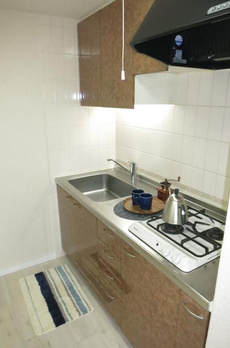 ドゥーエ幡ヶ谷 