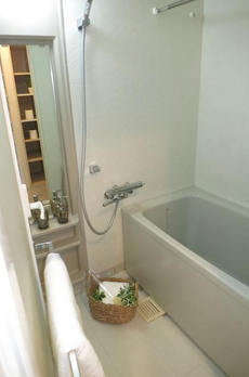 ドゥーエ幡ヶ谷 