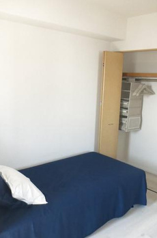 ドゥーエ幡ヶ谷 