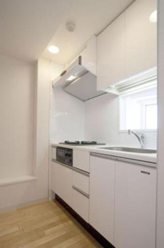 パークアクシス御徒町 