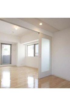 パークアクシス御徒町 