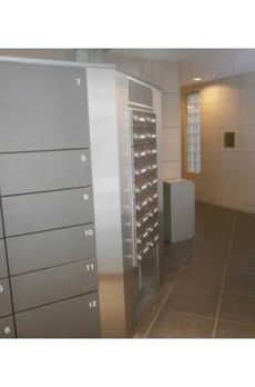 パークアクシス御徒町 