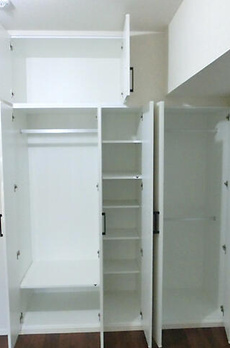 パークアクシス市谷加賀町 