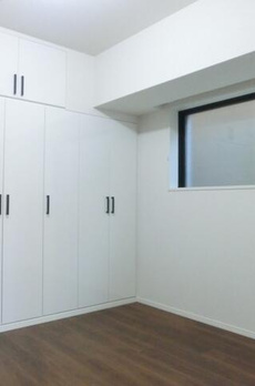 パークアクシス市谷加賀町 