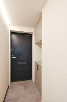 オーパスホームズ白山 