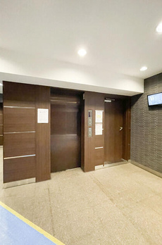 オーパスホームズ白山 