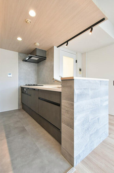 オーパスホームズ白山 