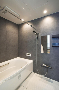 オーパスホームズ白山 