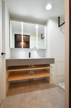 オーパスホームズ白山 