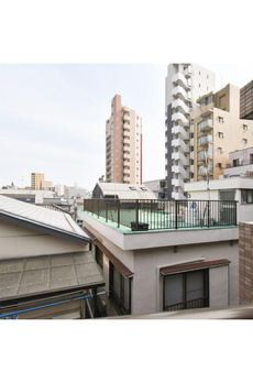 オーパスホームズ白山 