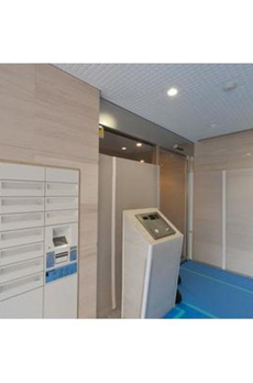 エル・セレーノ南麻布 