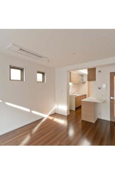 エル・セレーノ南麻布 