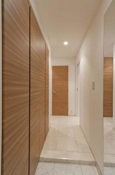 エル・セレーノ南麻布 