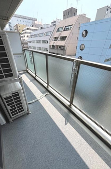 エスティメゾン錦糸町Ⅱ 