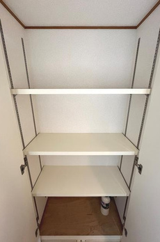 エスティメゾン錦糸町Ⅱ 